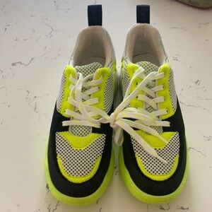 Stella McCartney Authentic Sneakers